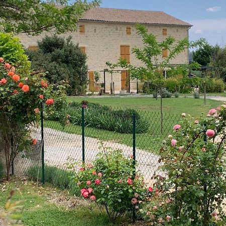 Domessargues La Bergerie 아파트 외부 사진