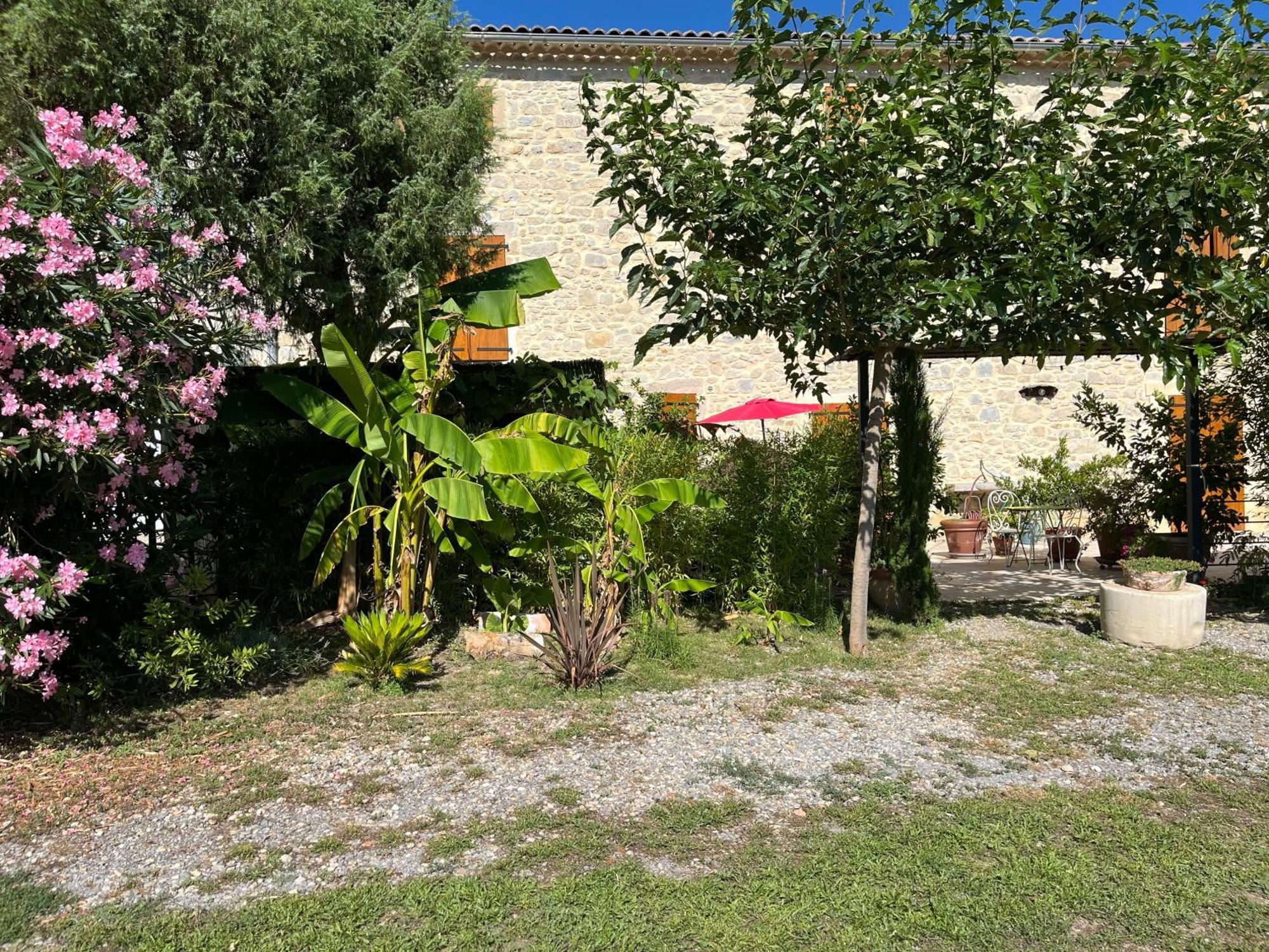 Domessargues La Bergerie 아파트 외부 사진