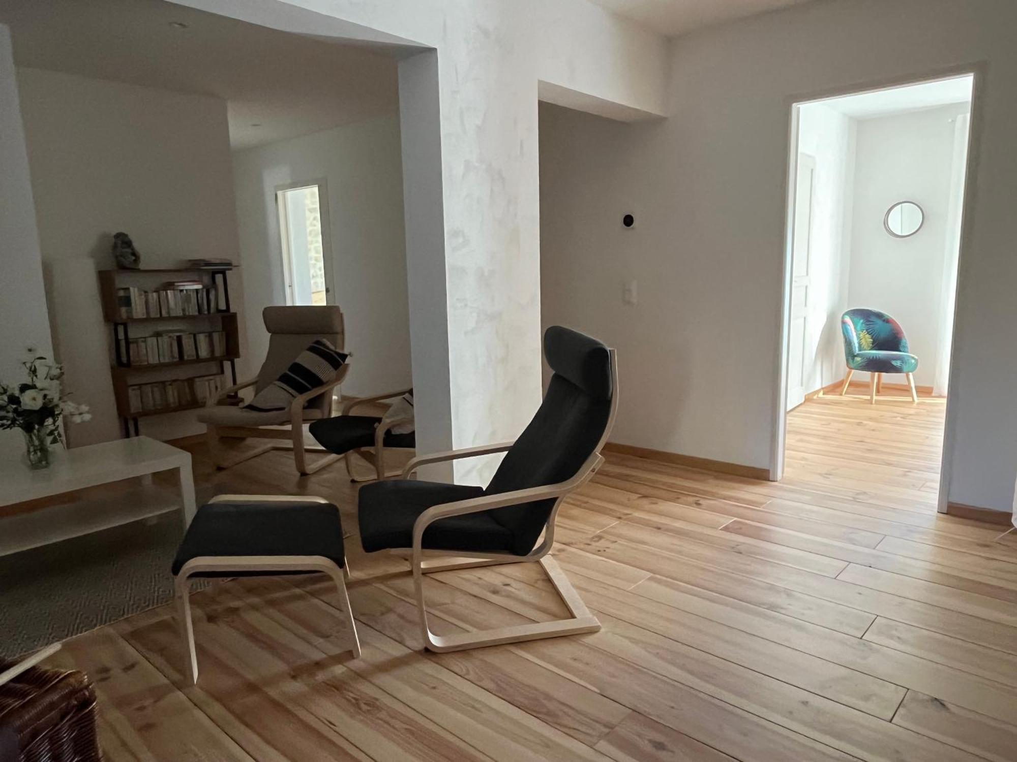 Domessargues La Bergerie 아파트 외부 사진