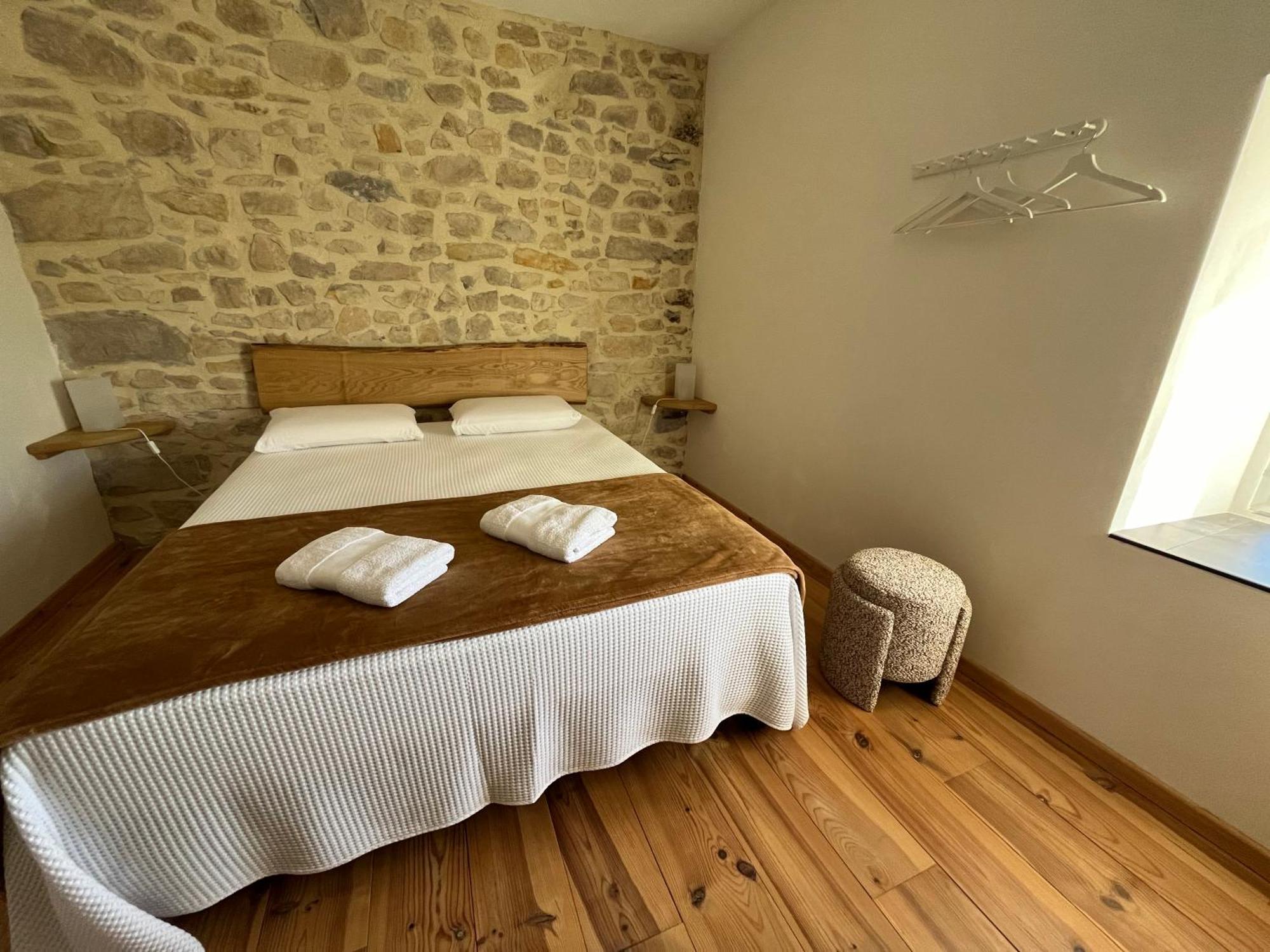 Domessargues La Bergerie 아파트 외부 사진