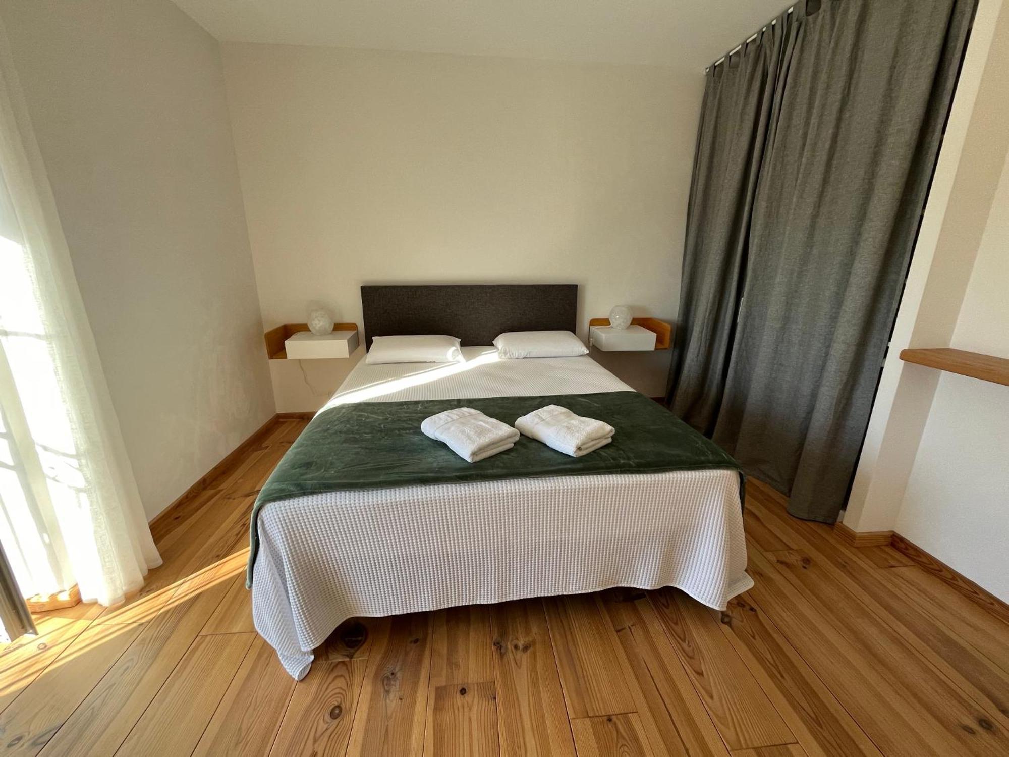 Domessargues La Bergerie 아파트 외부 사진