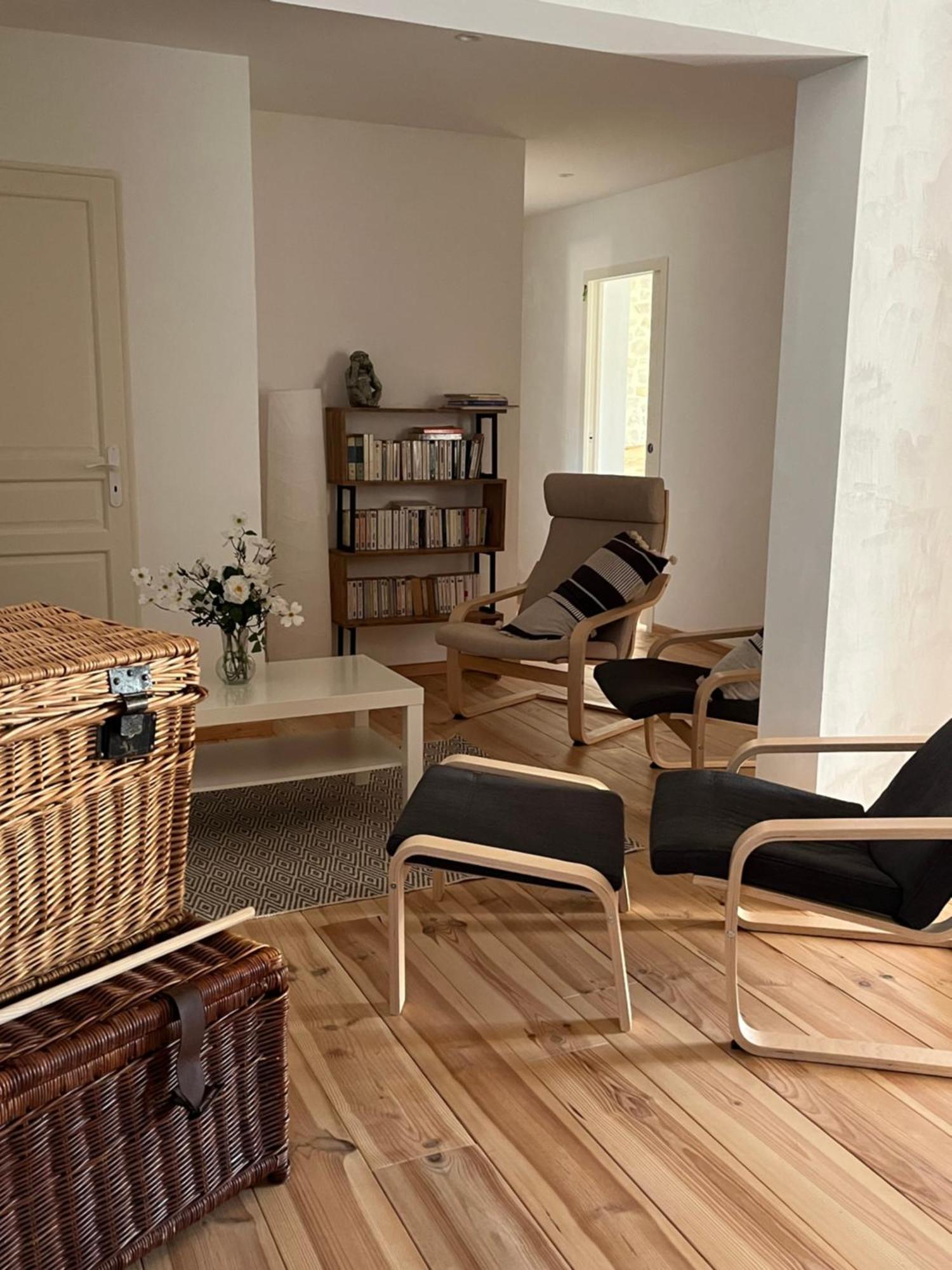 Domessargues La Bergerie 아파트 외부 사진