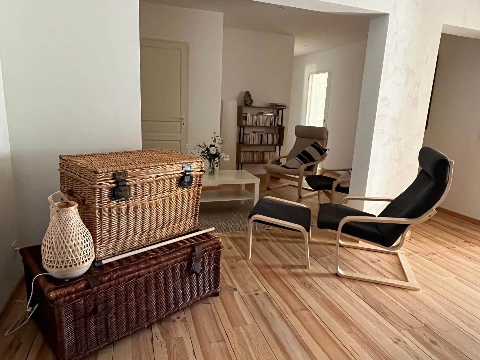Domessargues La Bergerie 아파트 외부 사진
