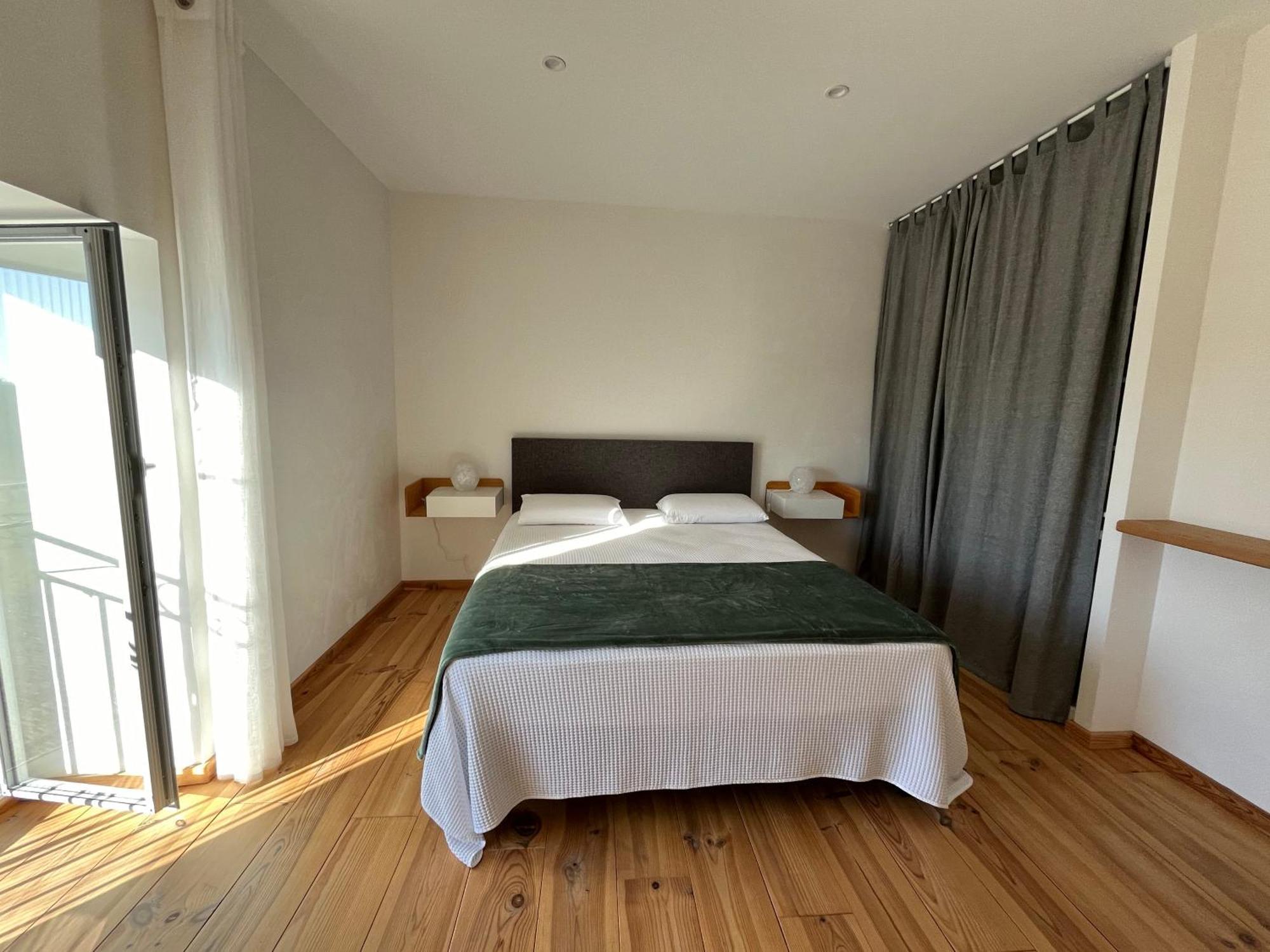 Domessargues La Bergerie 아파트 외부 사진